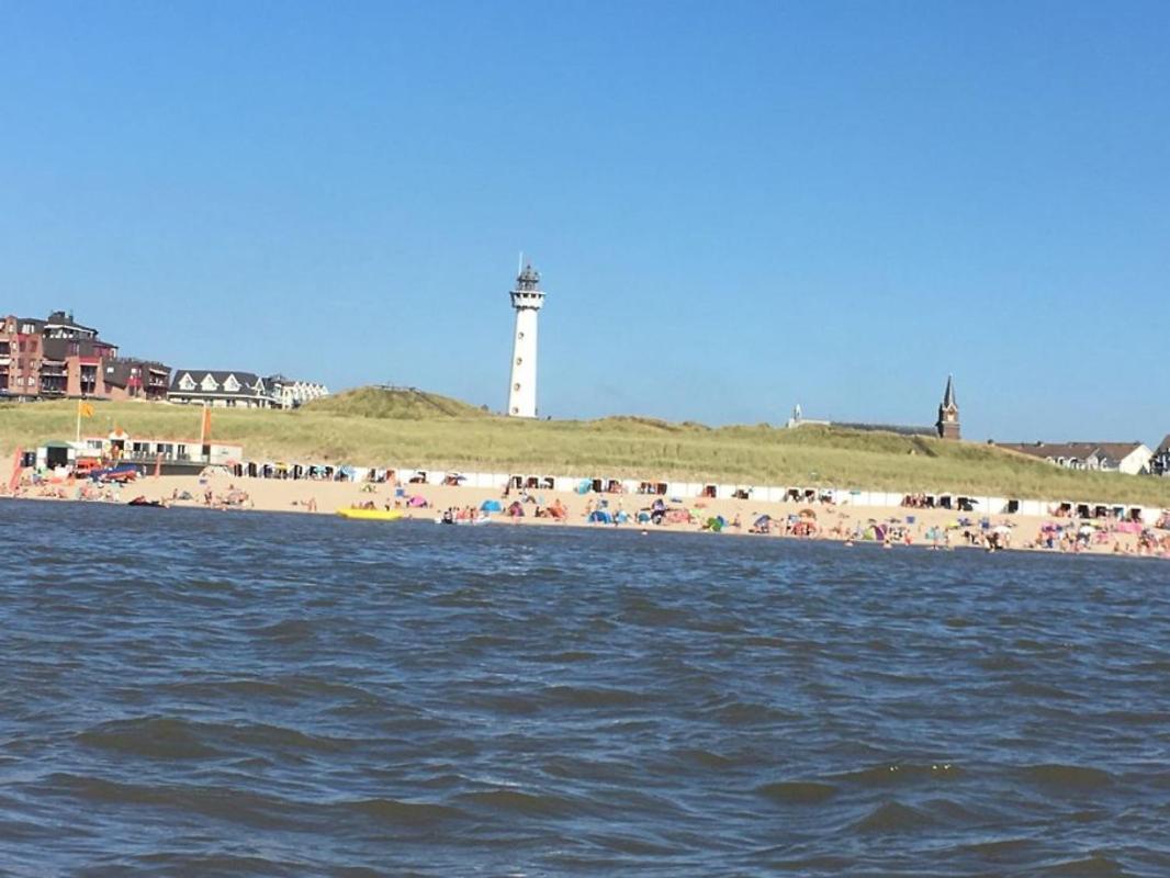 Strand83 Egmond aan Zee Exterior foto